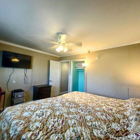 Coco Loco Villa Myrtle Beach Ngoại thất bức ảnh