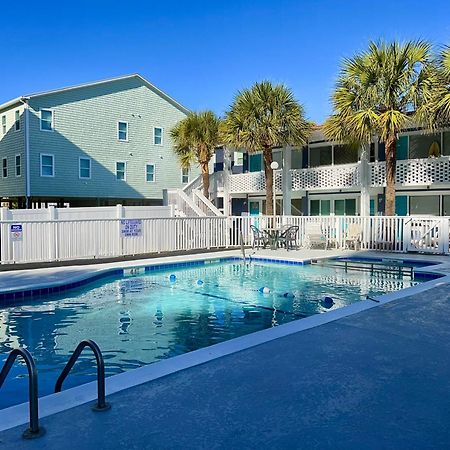 Coco Loco Villa Myrtle Beach Ngoại thất bức ảnh