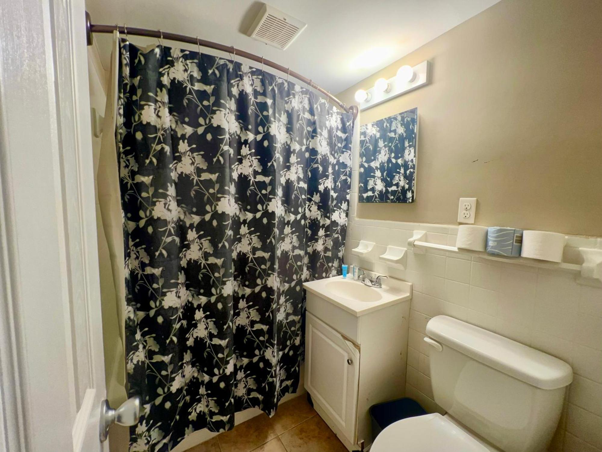 Coco Loco Villa Myrtle Beach Ngoại thất bức ảnh