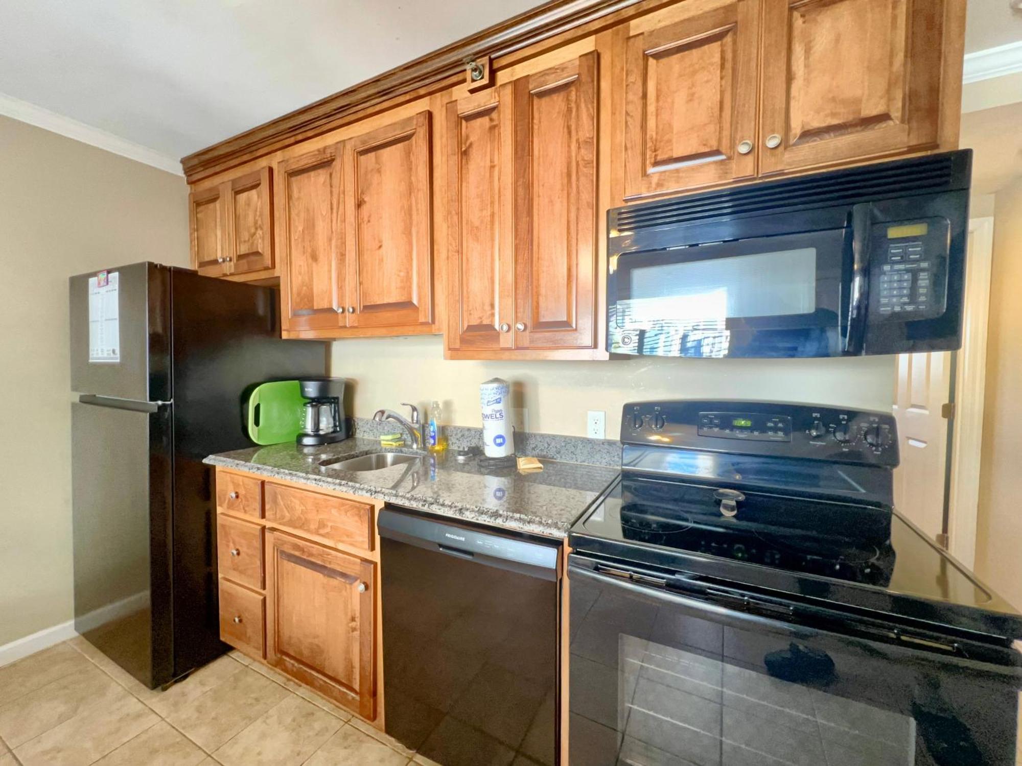 Coco Loco Villa Myrtle Beach Ngoại thất bức ảnh