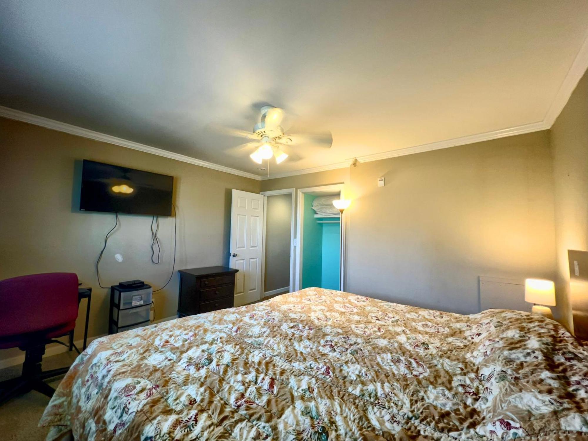 Coco Loco Villa Myrtle Beach Ngoại thất bức ảnh