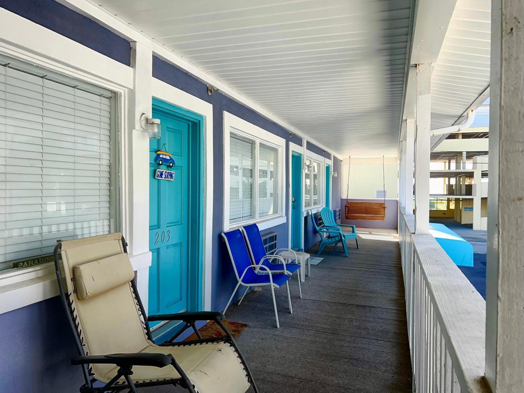 Coco Loco Villa Myrtle Beach Ngoại thất bức ảnh