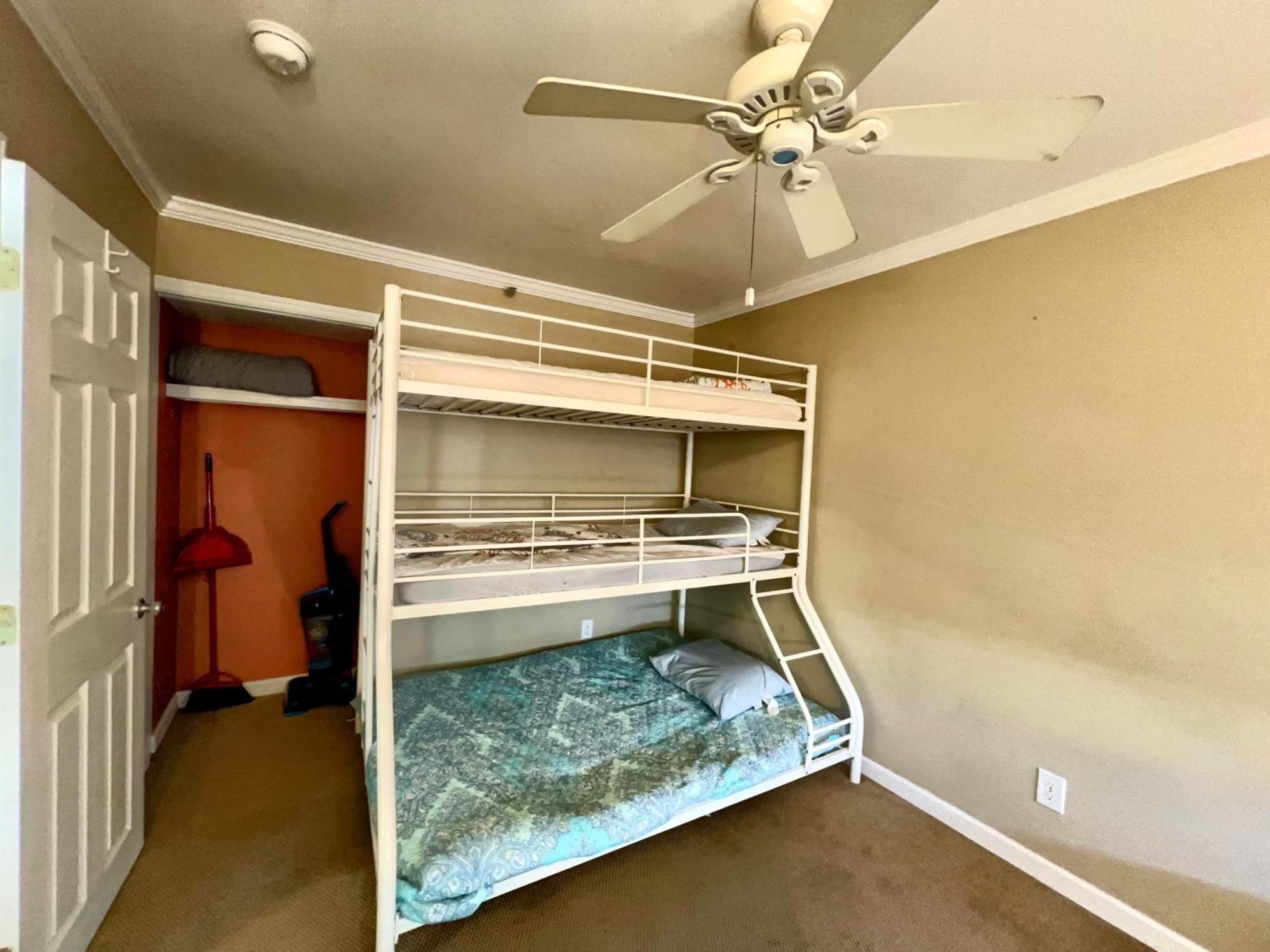 Coco Loco Villa Myrtle Beach Ngoại thất bức ảnh